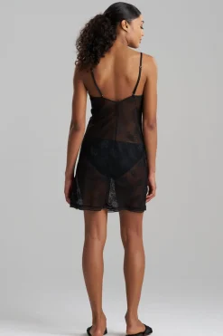 Love Lace Slip