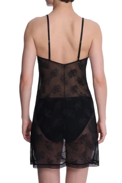 Love Lace Slip