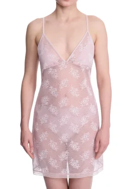 Love Lace Slip