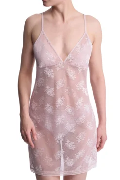 Love Lace Slip