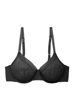 Love Lace Underwire Bra