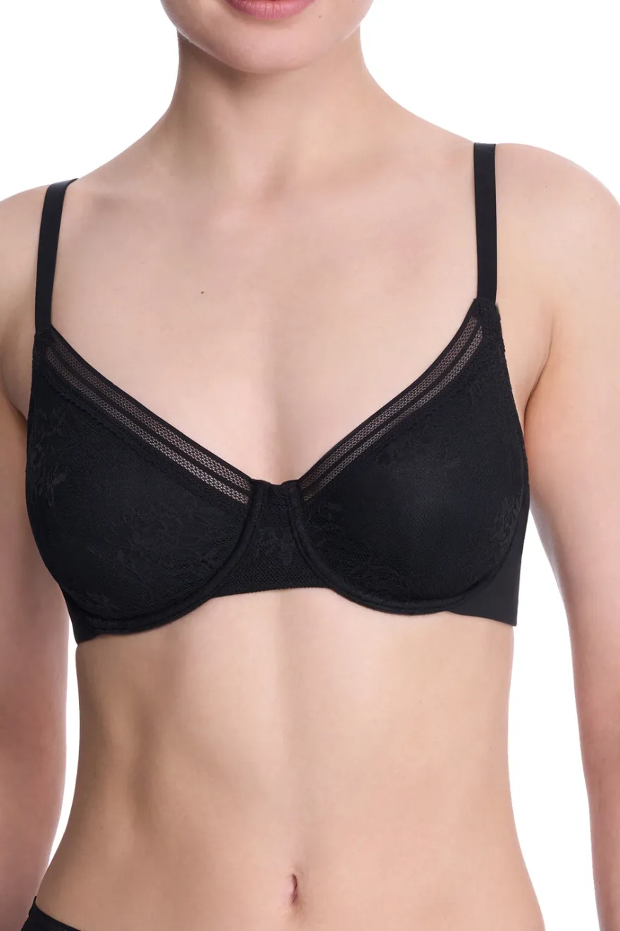 Love Lace Underwire Bra