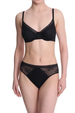 Love Lace Underwire Bra