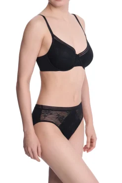 Love Lace Underwire Bra