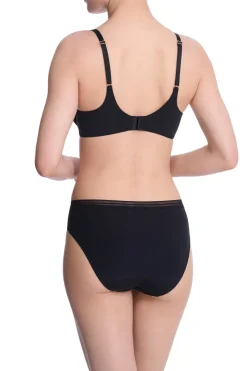 Love Lace Underwire Bra