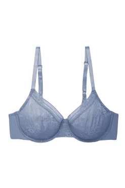 Love Lace Underwire Bra