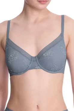Love Lace Underwire Bra
