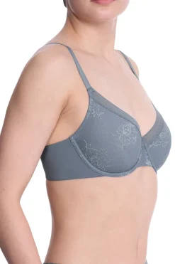 Love Lace Underwire Bra