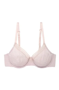 Love Lace Underwire Bra