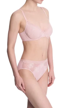 Love Lace Underwire Bra