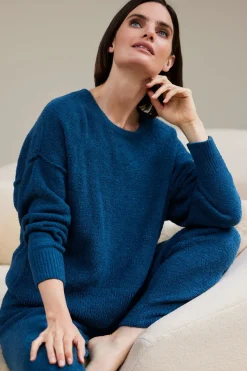 Luna Mellow Top