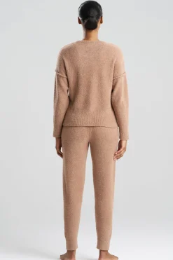 Luna Mellow Top