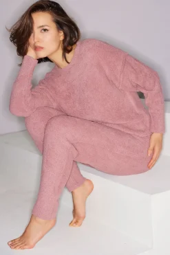 Luna Mellow Top