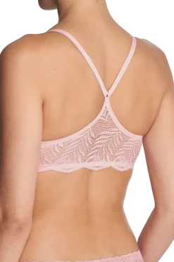 Lush Front Close Contour Underwire Bra