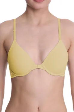 Lush Front Close Contour Underwire Bra