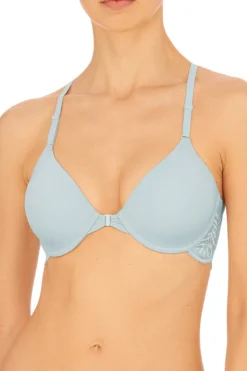 Lush Front Close Contour Underwire Bra