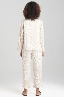 Luxe Leopard PJ