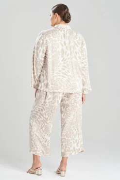 Luxe Leopard PJ