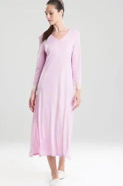 Luxe Shangri-La Long Sleeve Lounger
