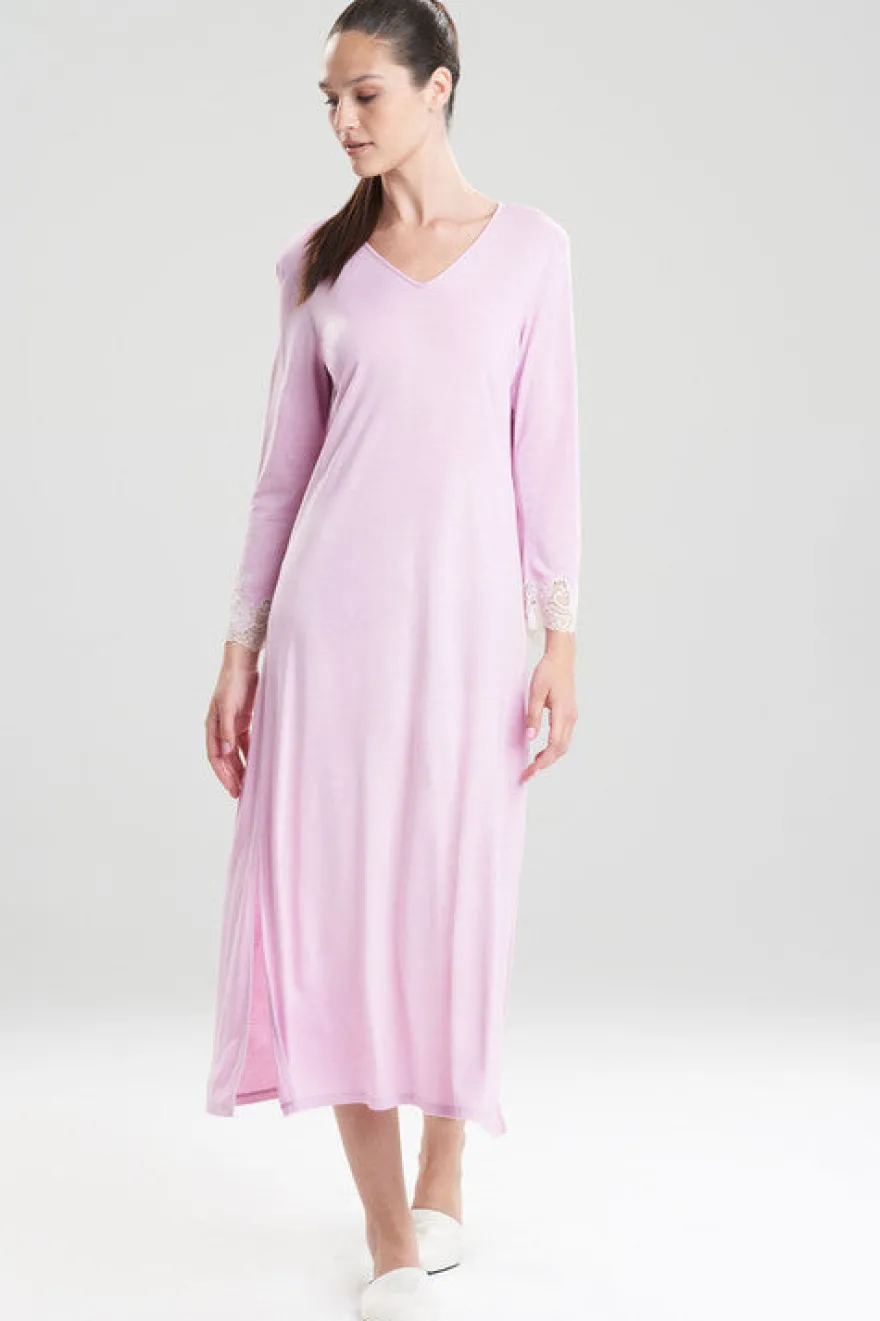 Luxe Shangri-La Long Sleeve Lounger