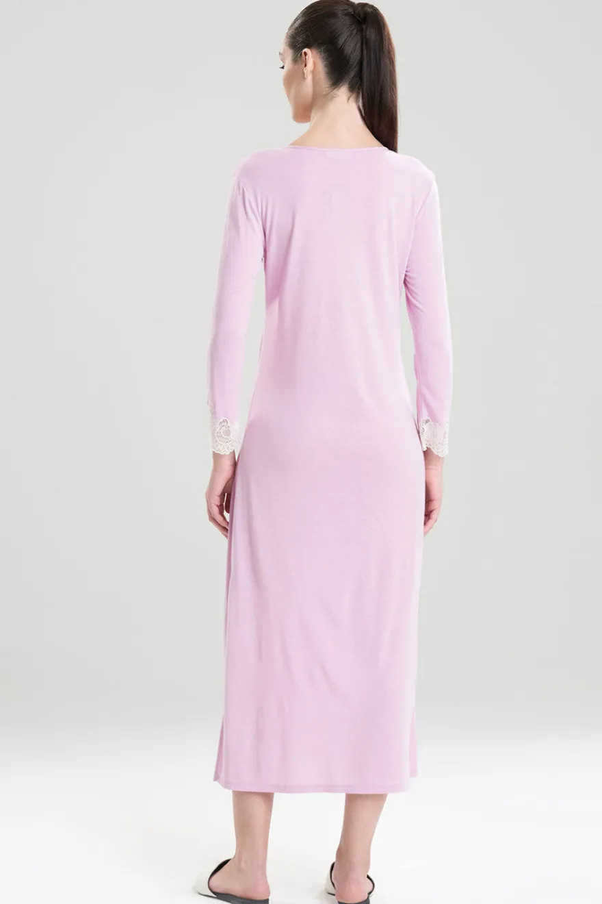 Luxe Shangri-La Long Sleeve Lounger