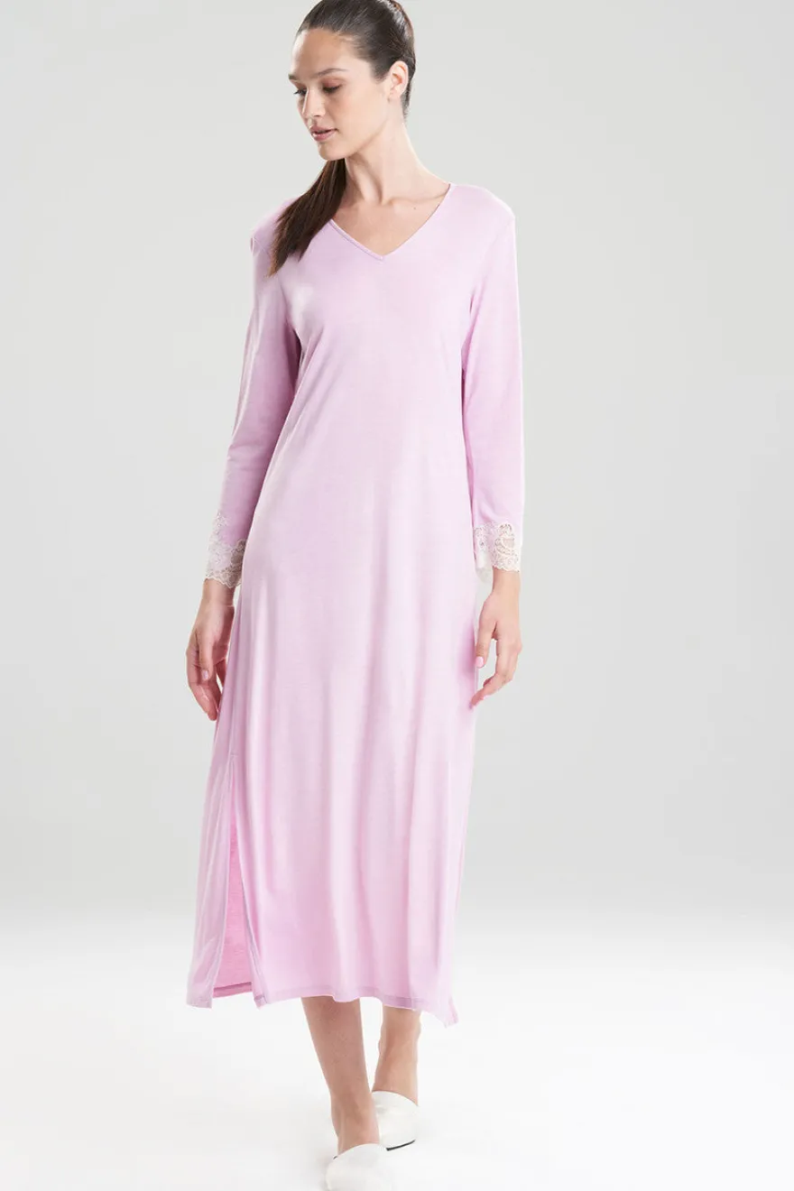 Luxe Shangri-La Long Sleeve Lounger