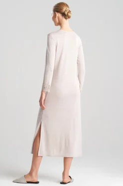 Luxe Shangri-La Long Sleeve Lounger