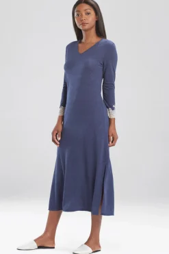 Luxe Shangri-La Long Sleeve Lounger