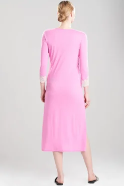 Luxe Shangri-La Long Sleeve Lounger