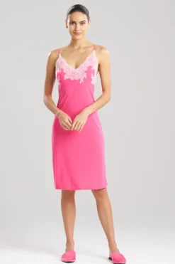 Luxe Shangri-La TENCEL™ Chemise