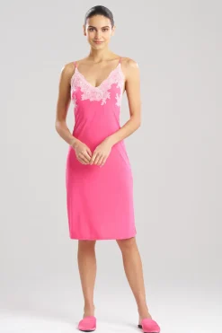 Luxe Shangri-La TENCEL™ Chemise