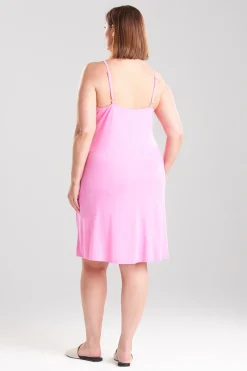 Luxe Shangri-La TENCEL™ Chemise