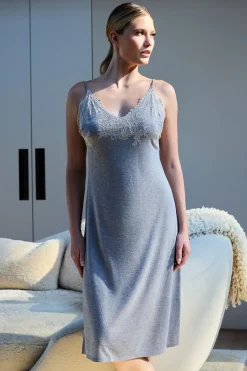 Luxe Shangri-La TENCEL™ Chemise