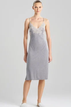Luxe Shangri-La TENCEL™ Chemise
