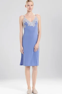 Luxe Shangri-La TENCEL™ Chemise