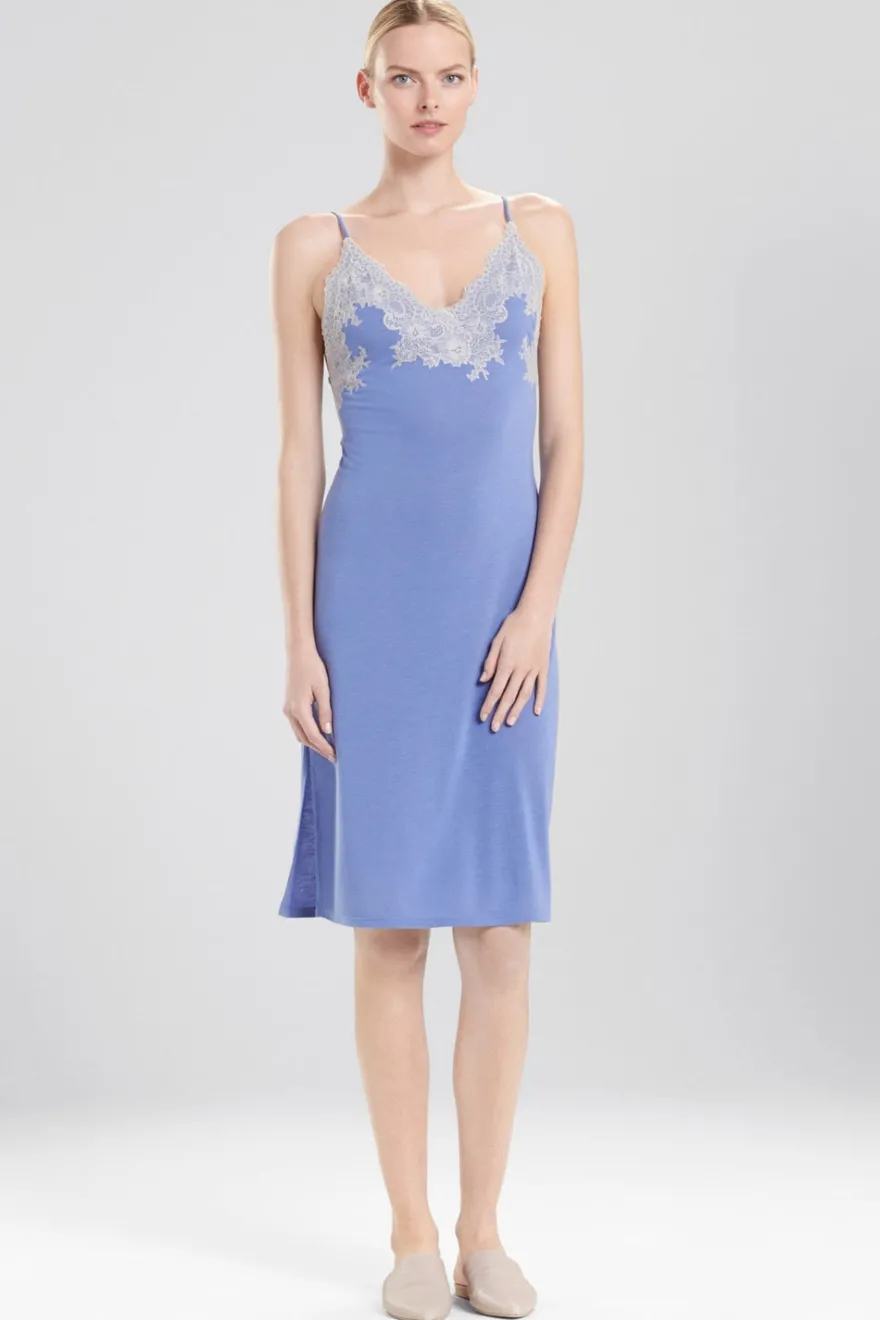 Luxe Shangri-La TENCEL™ Chemise