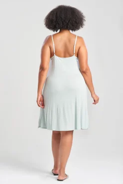 Luxe Shangri-La TENCEL™ Chemise