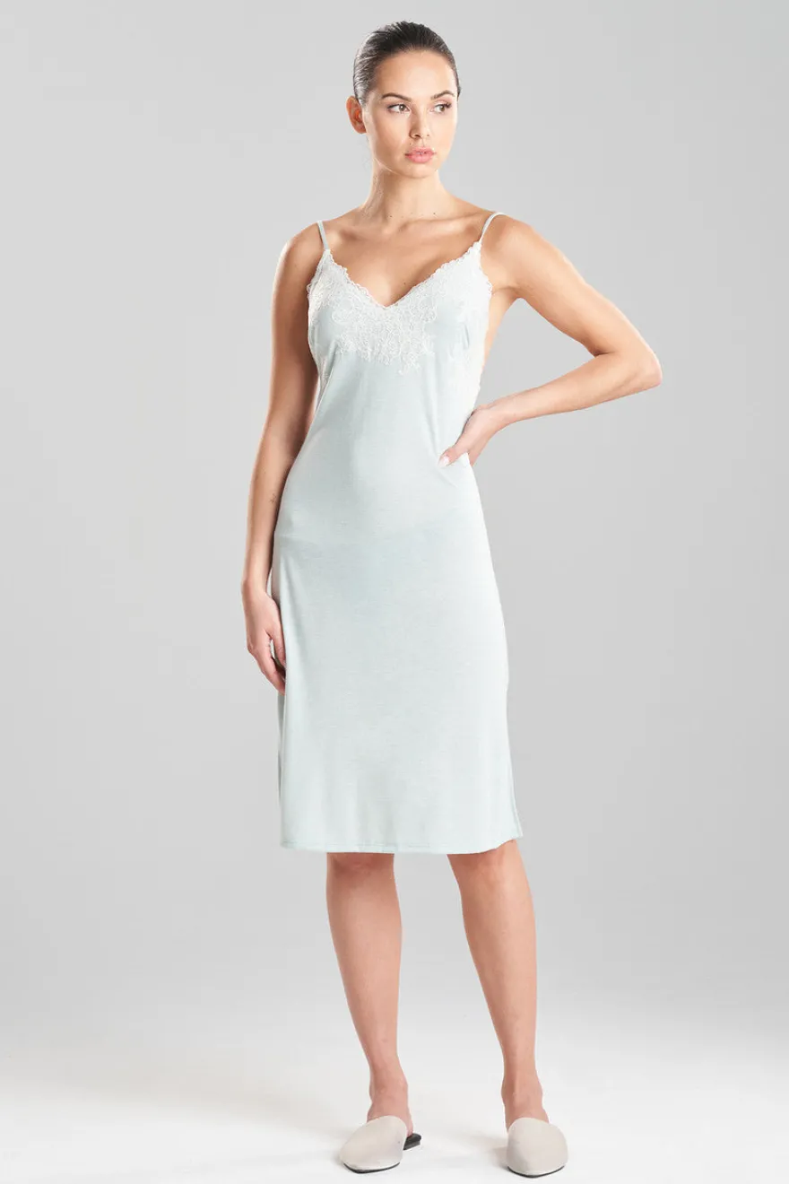 Luxe Shangri-La TENCEL™ Chemise