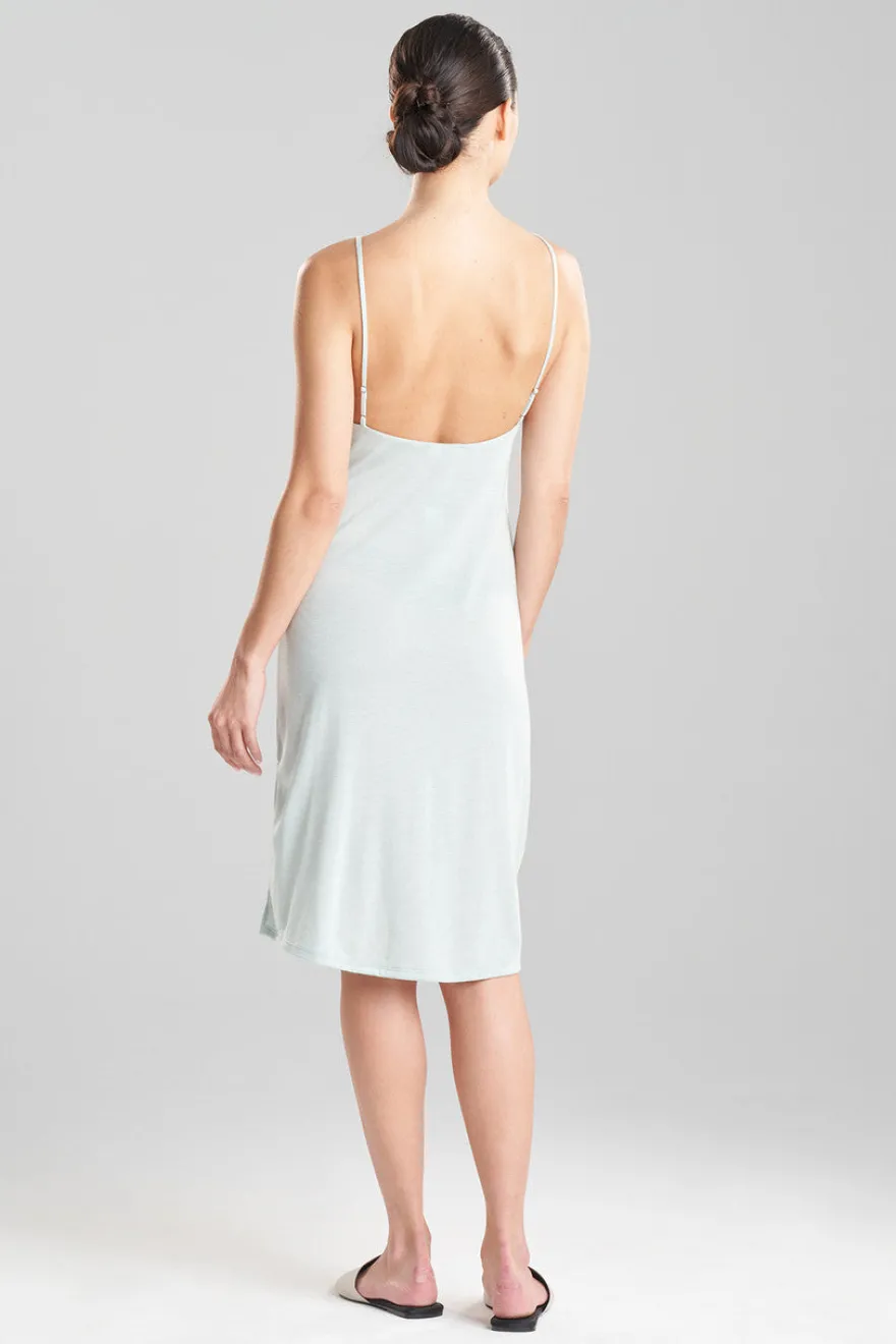 Luxe Shangri-La TENCEL™ Chemise