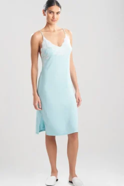 Luxe Shangri-La TENCEL™ Chemise