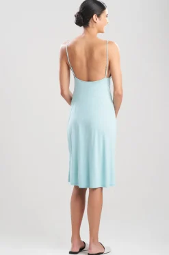 Luxe Shangri-La TENCEL™ Chemise