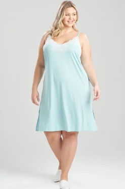 Luxe Shangri-La TENCEL™ Chemise