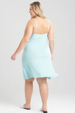 Luxe Shangri-La TENCEL™ Chemise