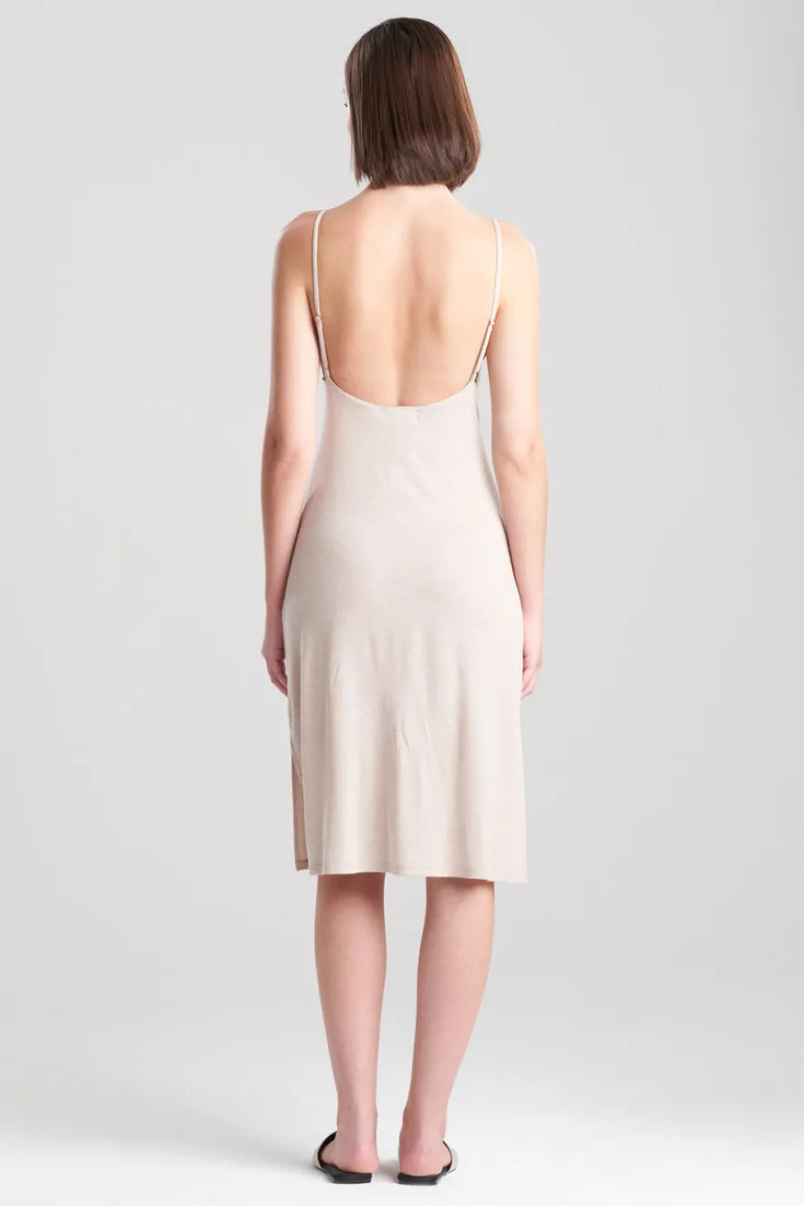 Luxe Shangri-La TENCEL™ Chemise