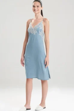 Luxe Shangri-La TENCEL™ Chemise