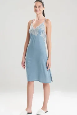 Luxe Shangri-La TENCEL™ Chemise