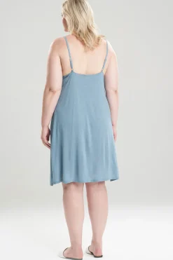 Luxe Shangri-La TENCEL™ Chemise