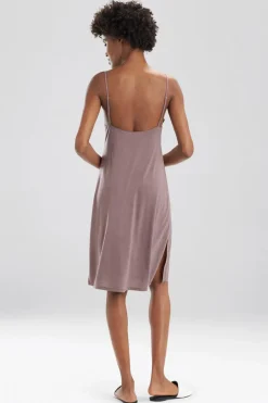 Luxe Shangri-La TENCEL™ Chemise