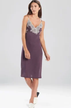 Luxe Shangri-La TENCEL™ Chemise