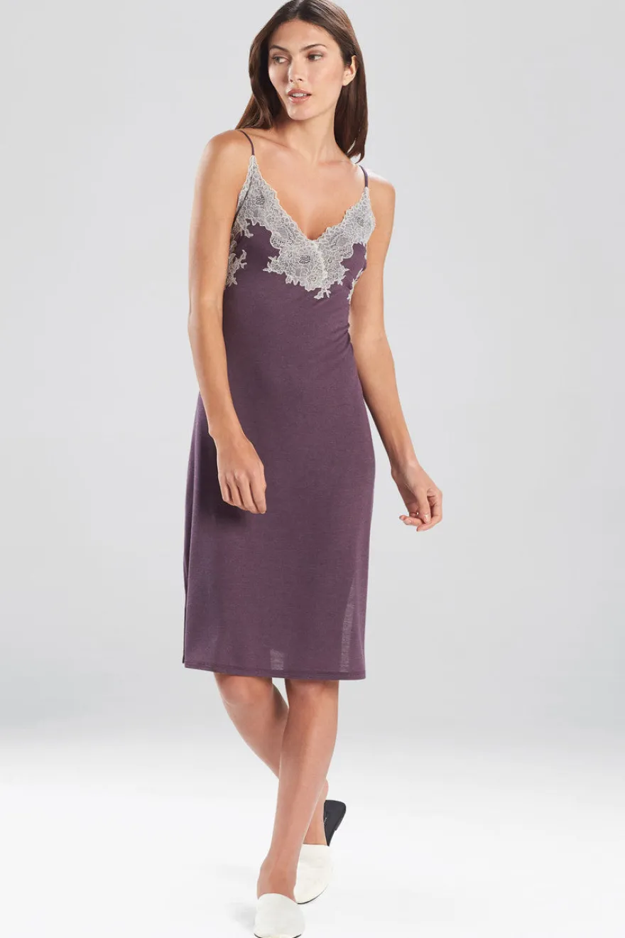 Luxe Shangri-La TENCEL™ Chemise